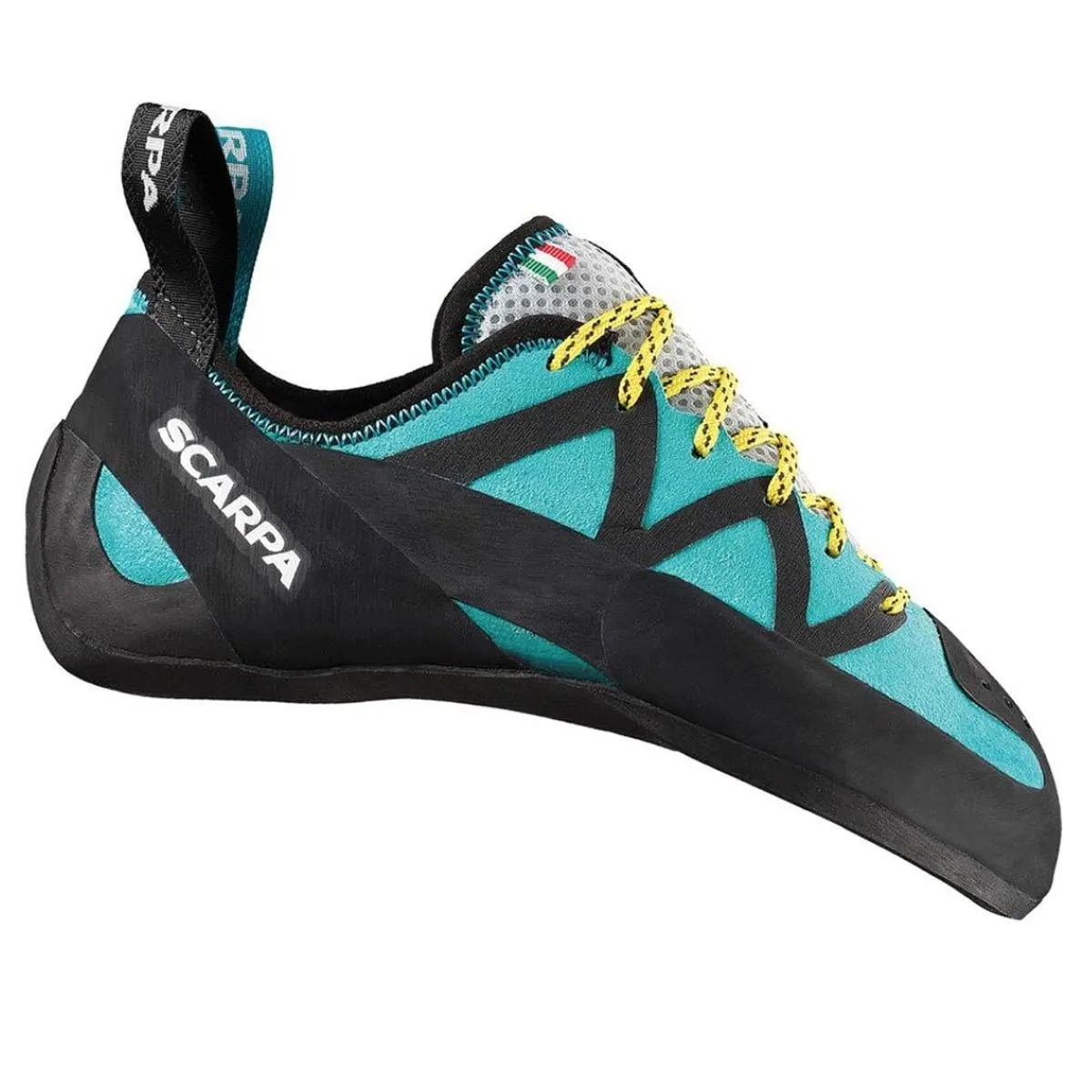 VAPOR LACE 2017 - WOMEN'S CLIMBING SHOE