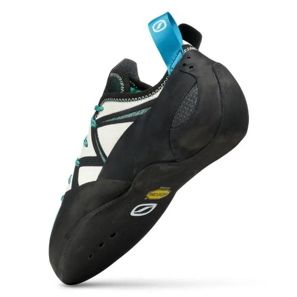 VAPOR LACE - WOMEN'S CLIMBING SHOE