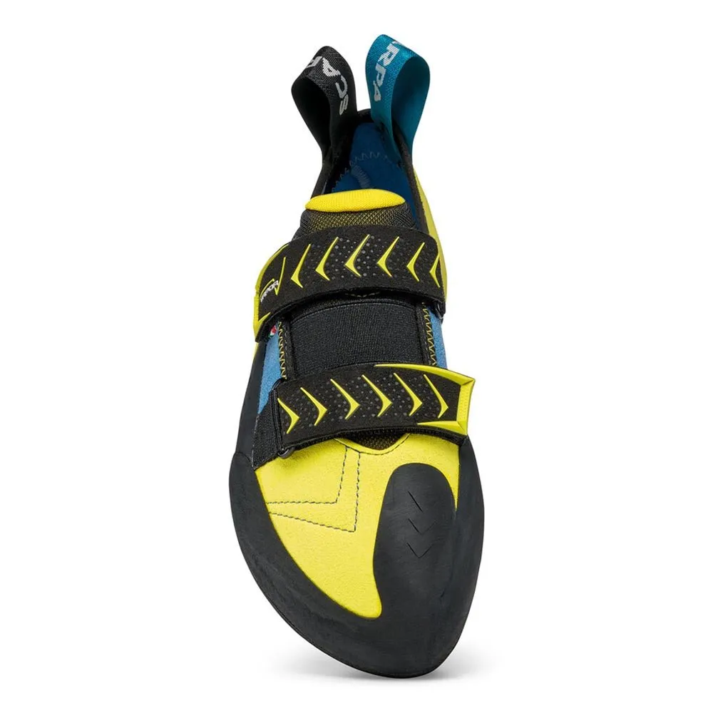 VAPOR V - MEN'S CLIMBING SHOE