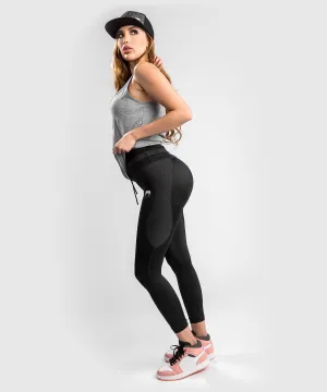 Venum Glow Leggings 7/8 - For Women - Black