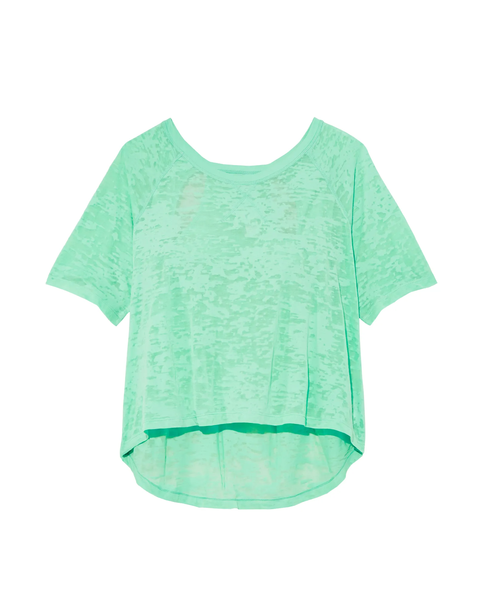 Vera Tee | Mint