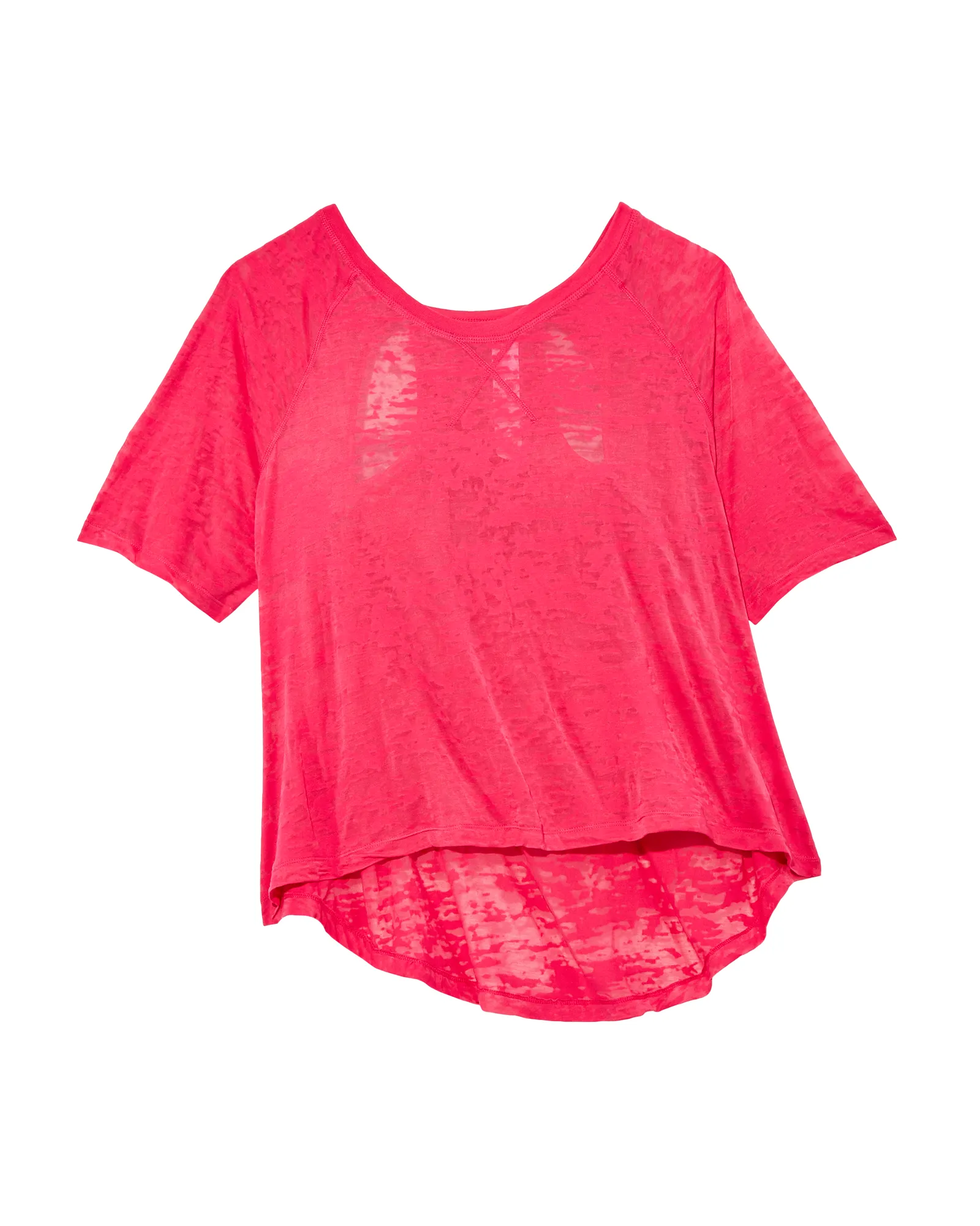 Vera Tee | Pink