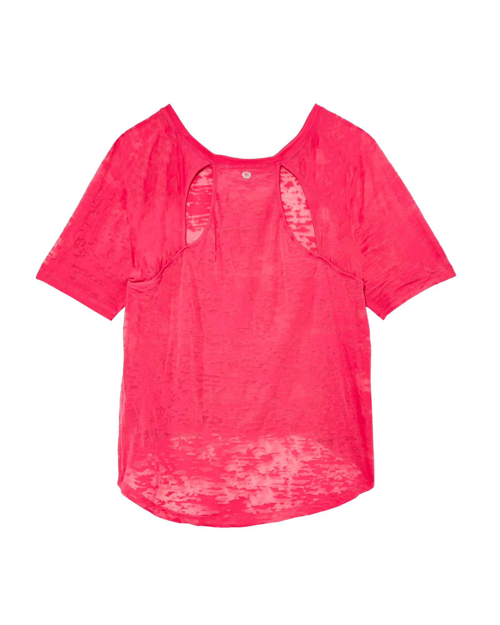 Vera Tee | Pink