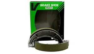 Vesrah brake shoes VB231