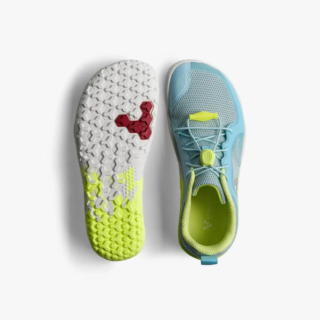 Vivobarefoot Primus Trail II Kids Beach