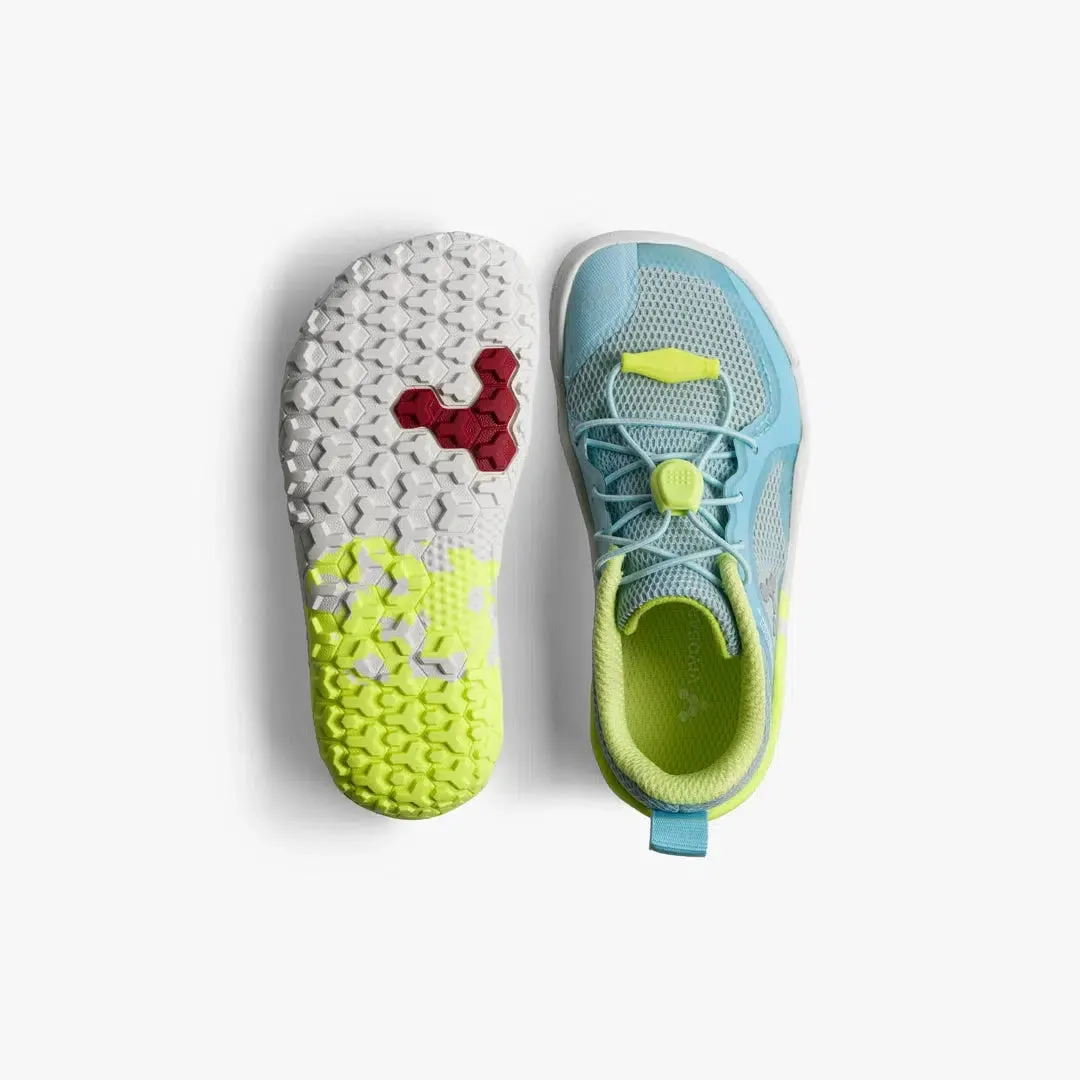 Vivobarefoot Primus Trail III Preschool Beach