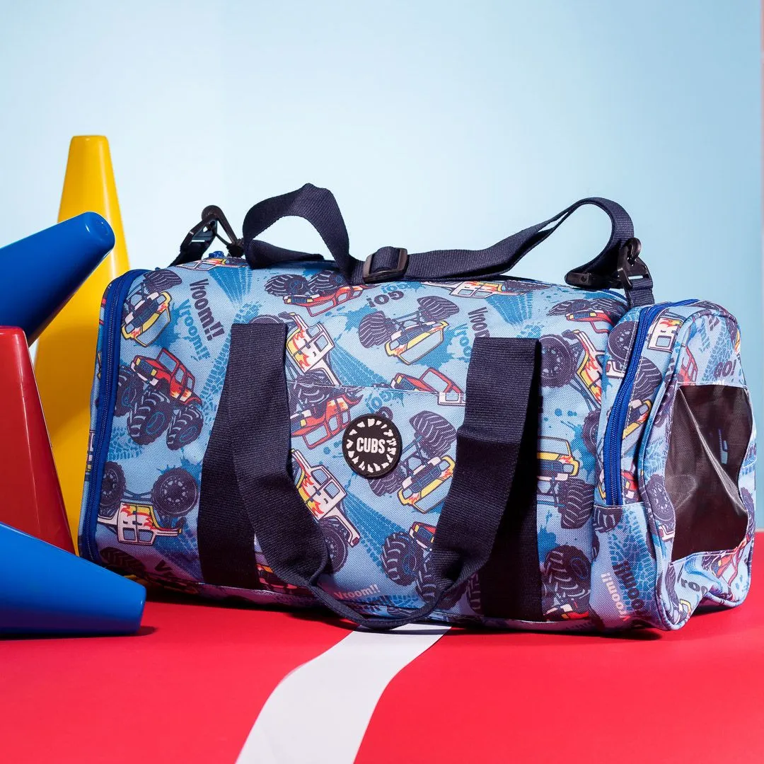 Voom Duffle Bag