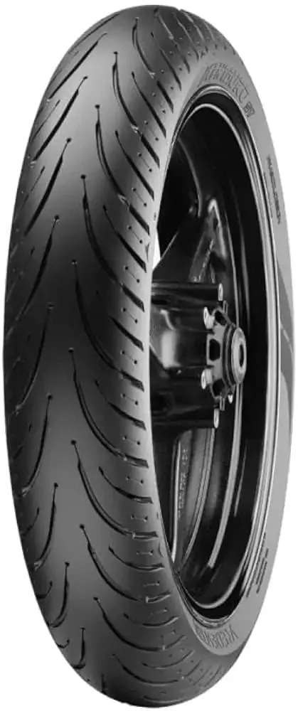 Vredestein  Centauro ST 120/70ZR17 Tubeless 58 W Front Two-Wheeler Tire