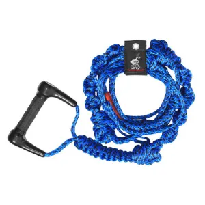 Wakesurf Rope and Handle