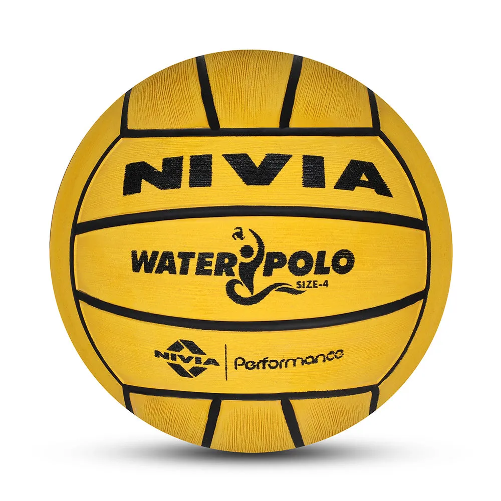 WaterPolo Performance