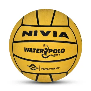 WaterPolo Performance