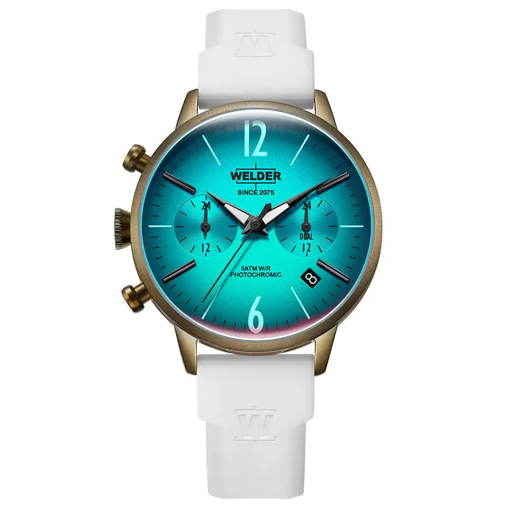 Welder Moody Watch WWRC125 Women's Watch