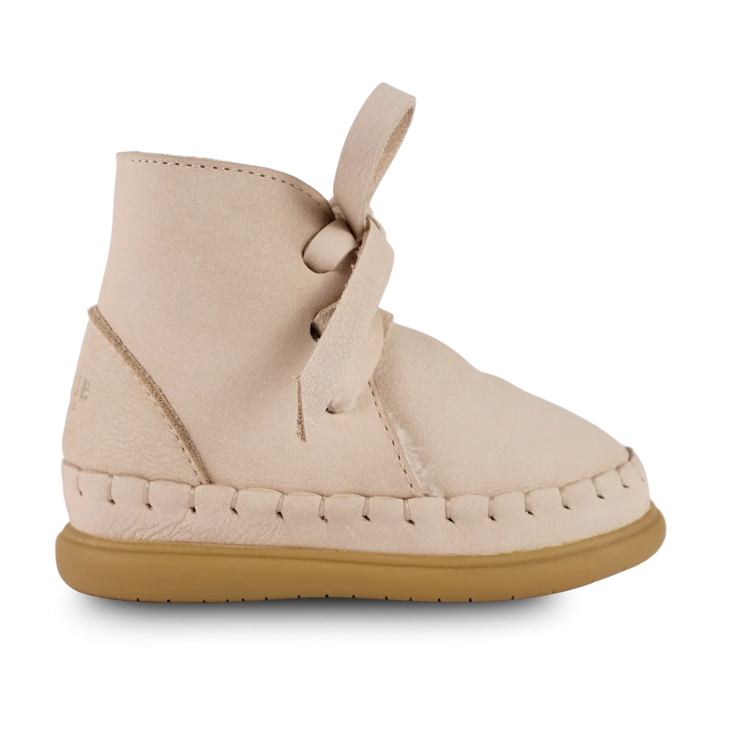 Wisi Classic Shoes | Powder Nubuck