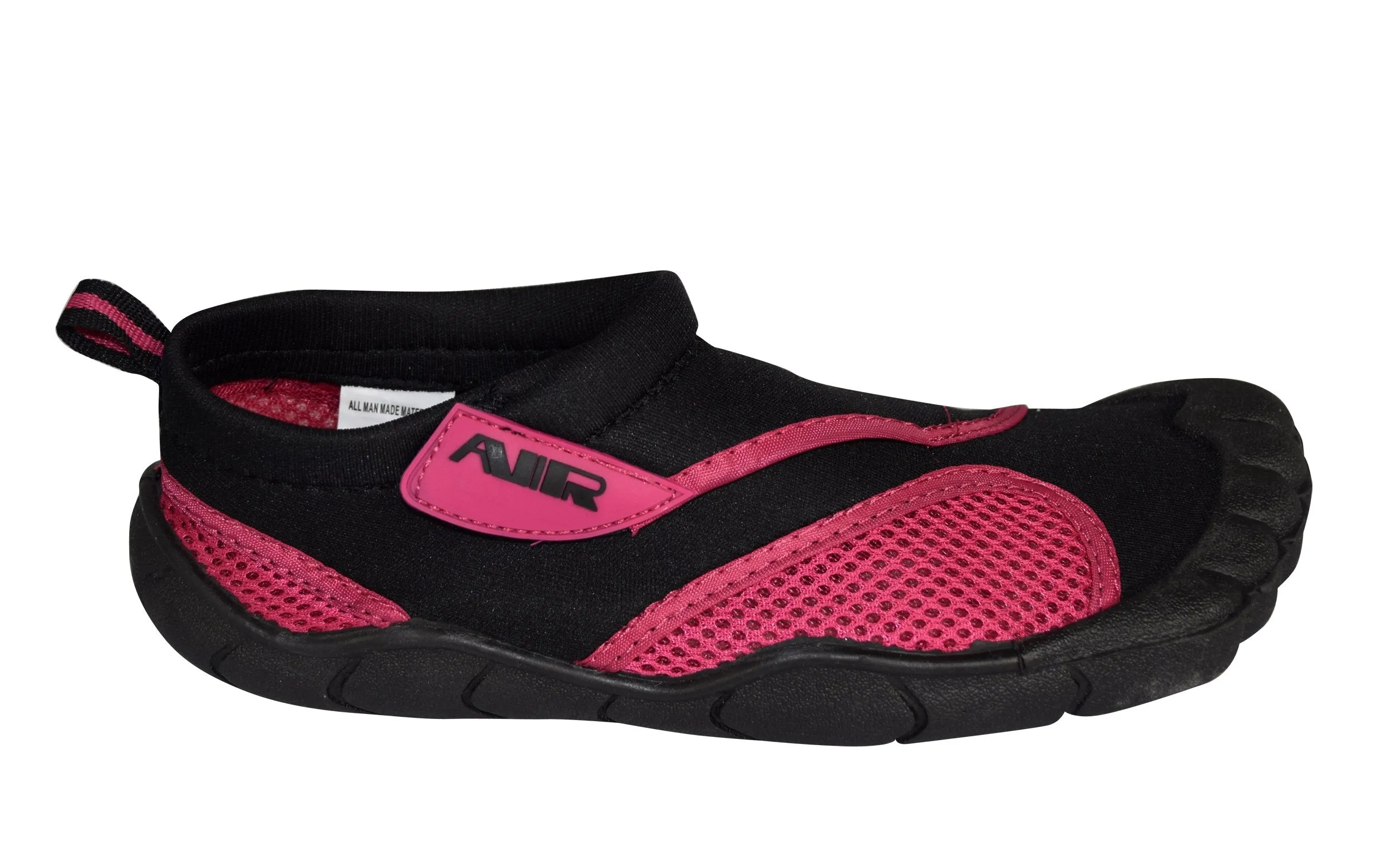 Womens Athletic Shoes Sports Water Shoes Beach Wear Slip ONS