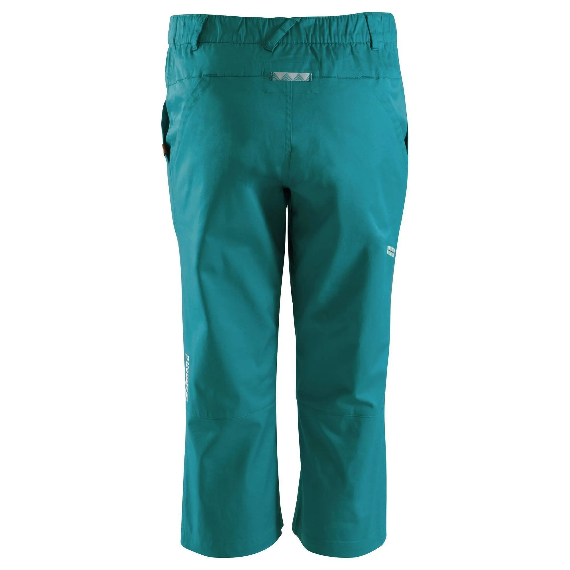 Women's Climbing Pants Cliff 3/4