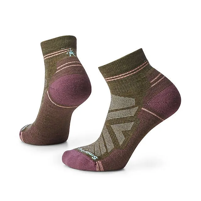 Women's Hike Light Cushion Ankle Socks