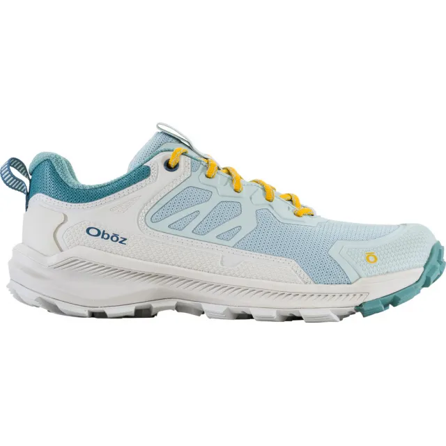 Women's Katabatic Low