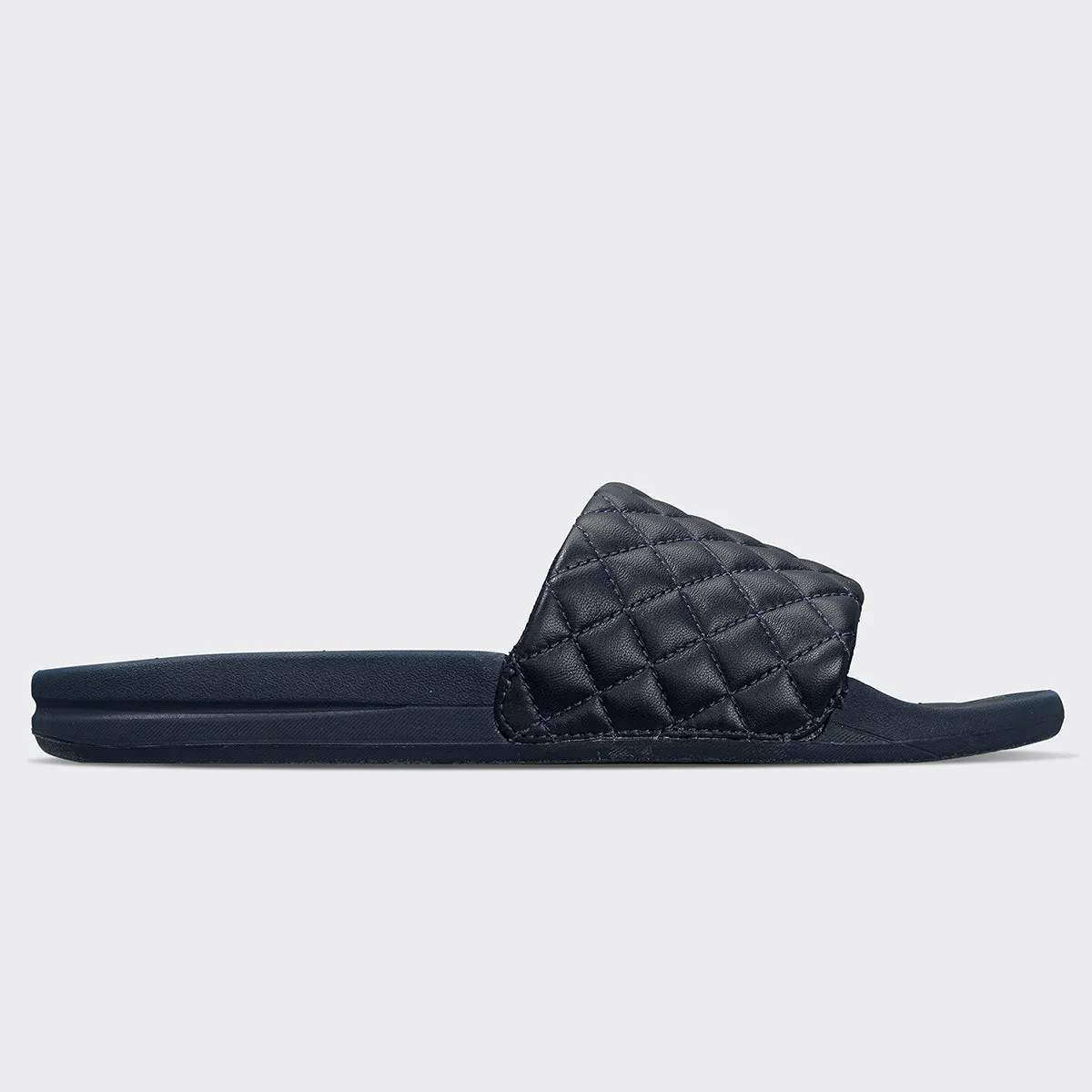 Women's Lusso Slide Midnight