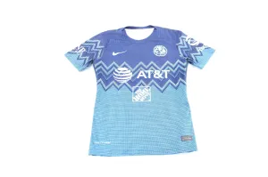 Women's Nike Logo Club America Soccer Jersey