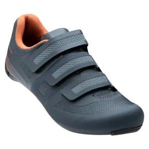 Women's Quest Cycling Shoes - Blue