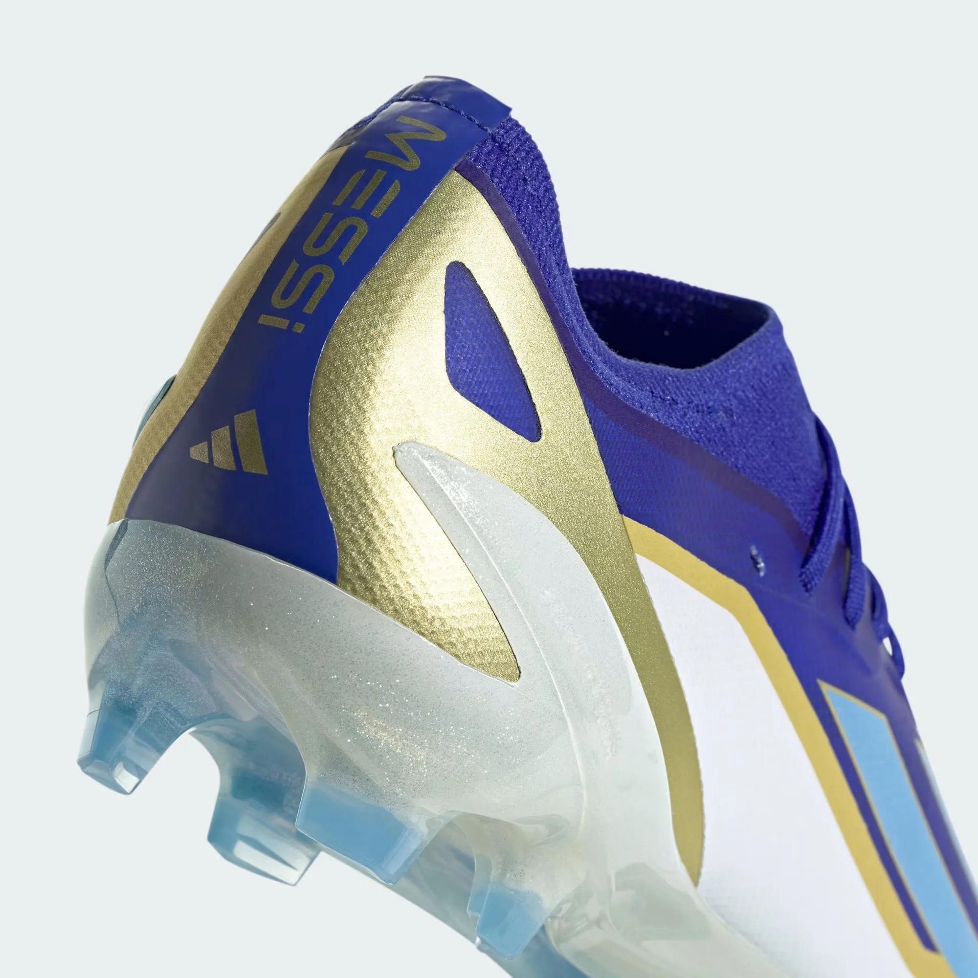 X Crazyfast Messi Elite FG [Lucid Blue/Blue Burst]