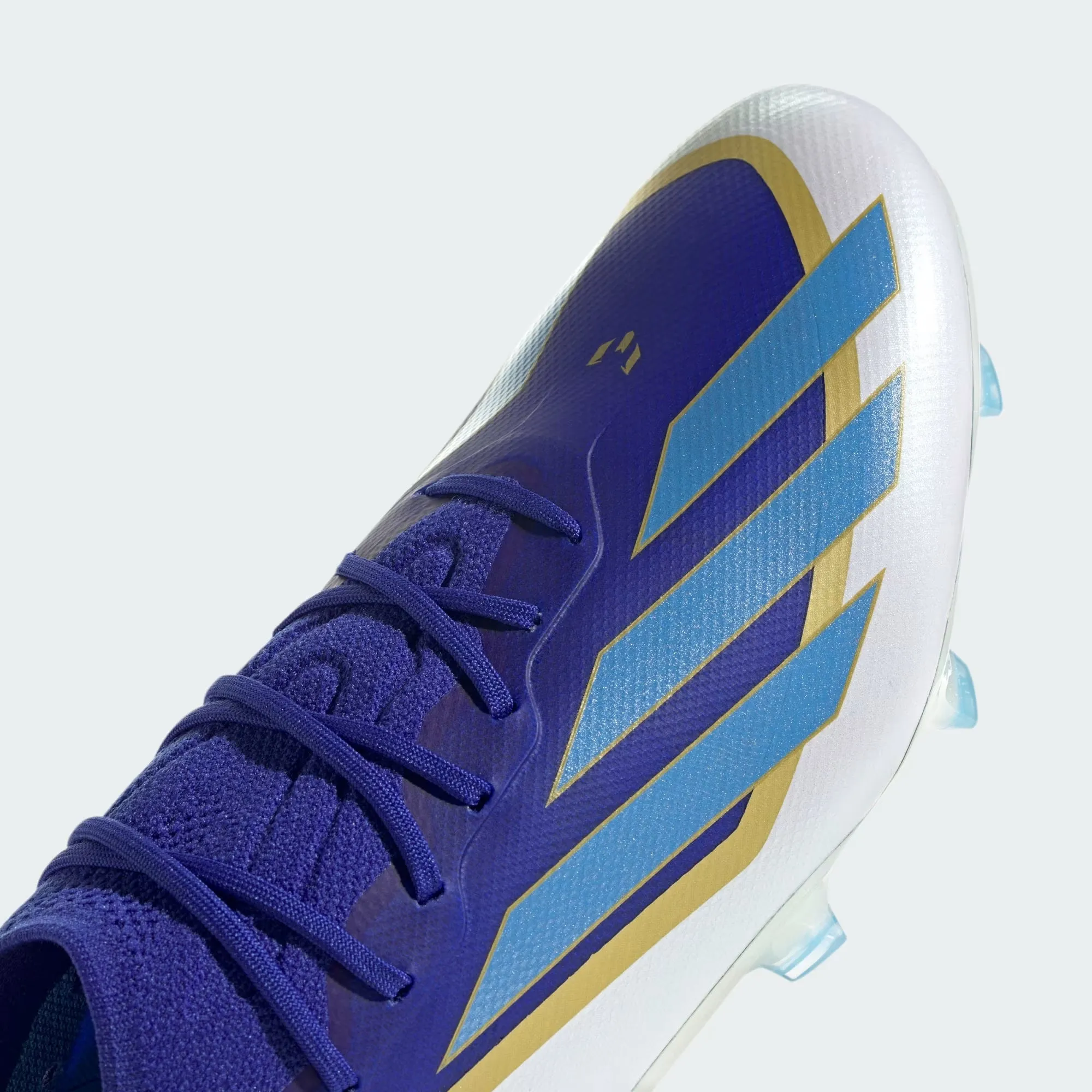 X Crazyfast Messi Elite FG [Lucid Blue/Blue Burst]