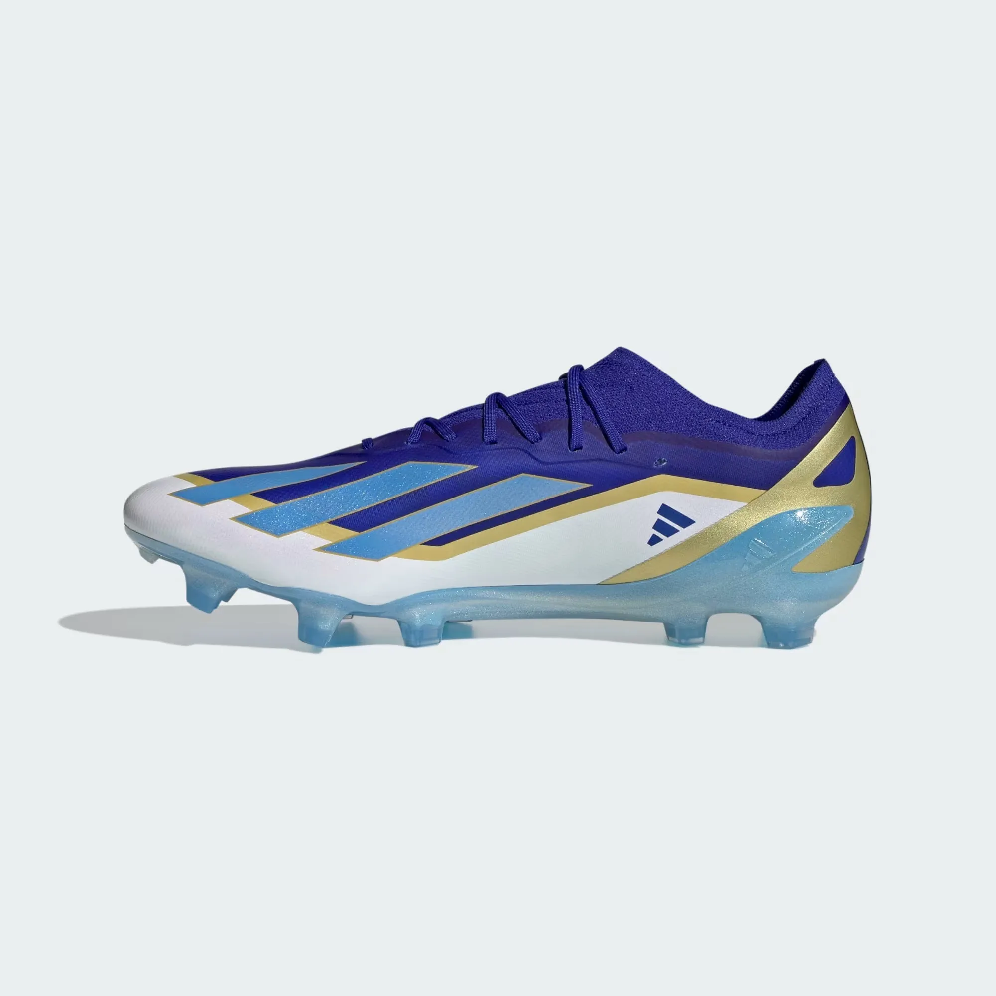 X Crazyfast Messi Elite FG [Lucid Blue/Blue Burst]