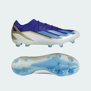 X Crazyfast Messi Elite FG [Lucid Blue/Blue Burst]