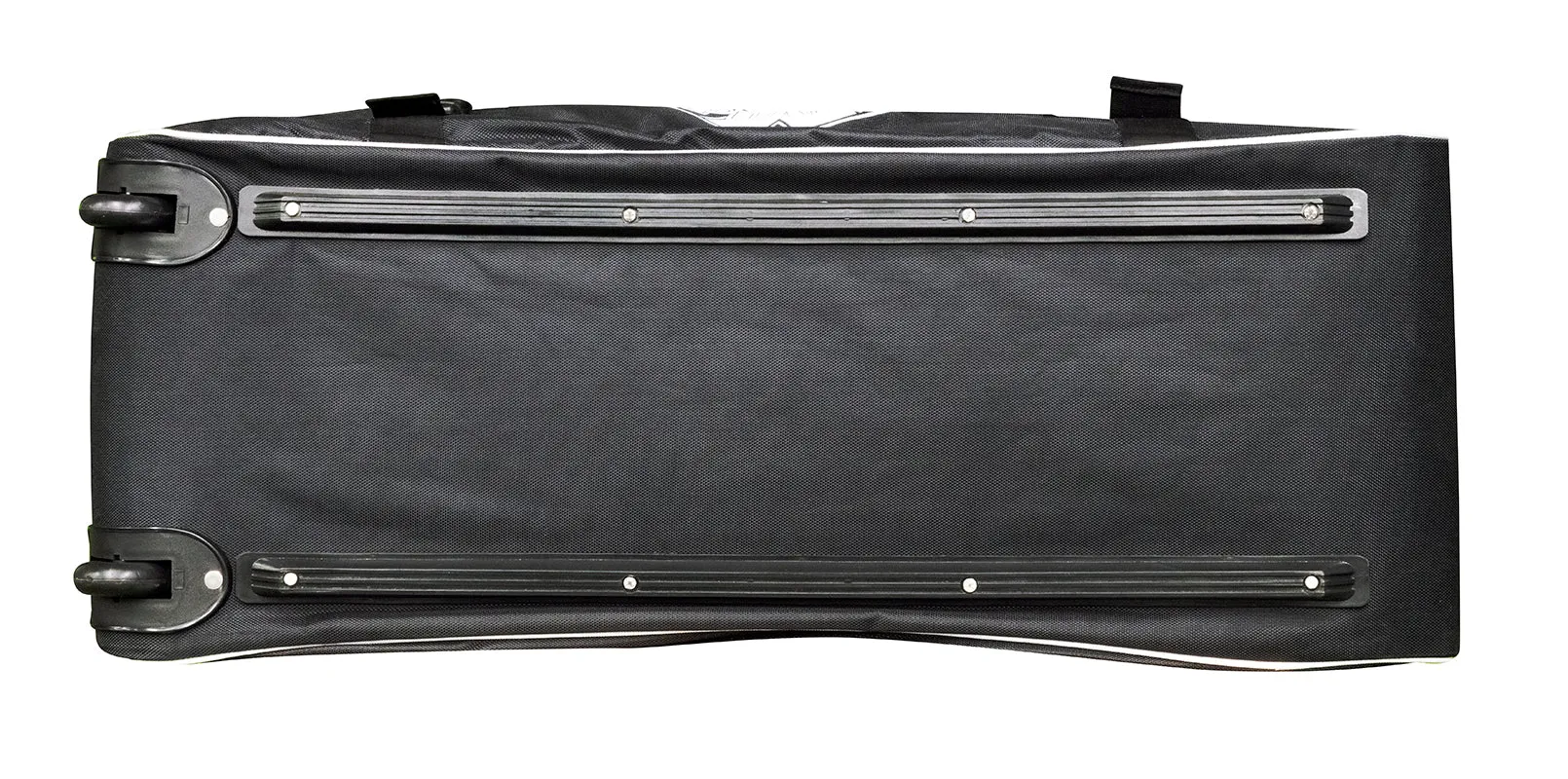 X-Plate Double Decker Player/Umpire's Wheeled Bag