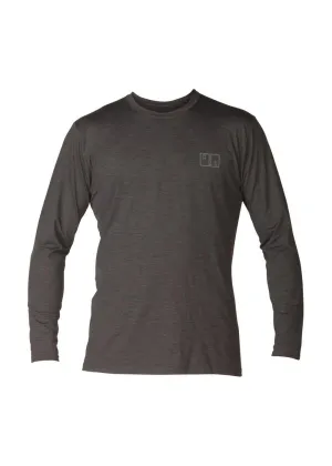 Xcel Mens Robert Long Sleeve Rash Guard