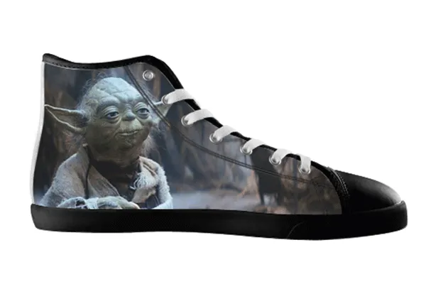 Yoda Shoes