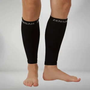 Zensah Compression Leg Sleeves