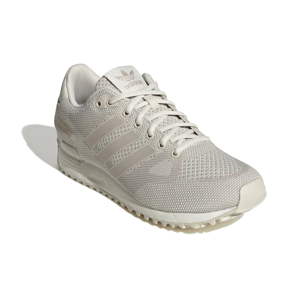 ZX 750 Woven Lace Up Sneakers